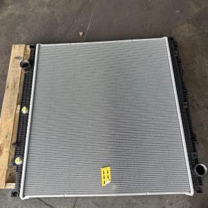 Freightliner Cascadia Radiator DD15 2018-up