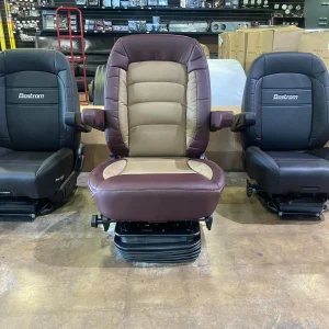 Bostrom Seats