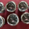 Speedometers and Tachometers