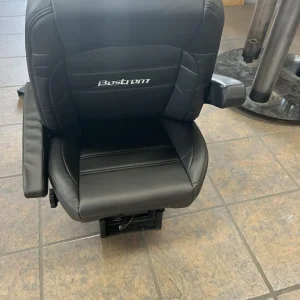 Brand New Bostrom Air Ride Seat