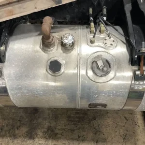 Peterbilt Right/Passenger Fuel Tank