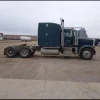 63 inch bunk for 379 Peterbilt