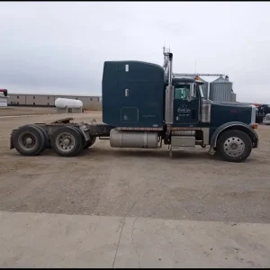 63 inch bunk for 379 Peterbilt