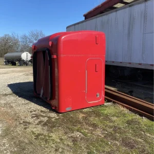 379 Peterbilt sleeper