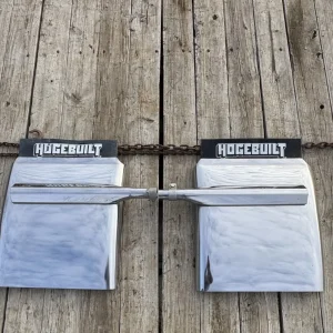 Hogebuilt Value Line M Series Quarter Fenders