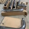 6” Dynaflex Stack Kit