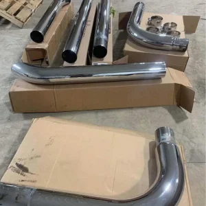 6” Dynaflex Stack Kit