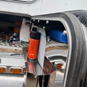 KENWORTH DOOR PANELS