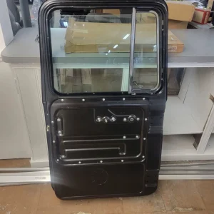 LH Mack door