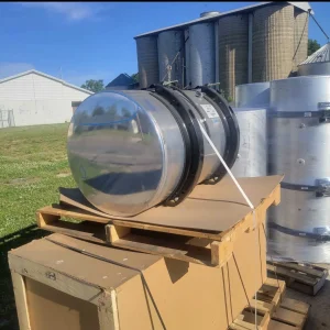 Fuel Tanks