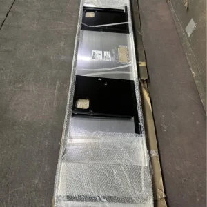 18” Kenworth W900 Bumper