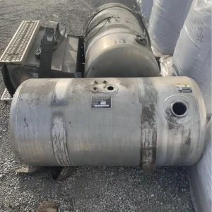 Peterbilt Tanks 100 Gal