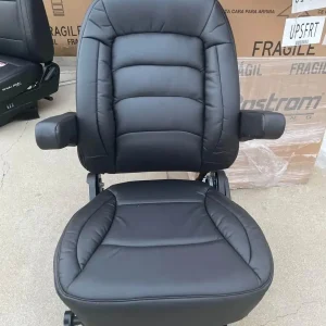 Bostrom seat
