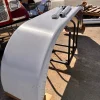 Custom aluminum full fenders 30”drop x 105”