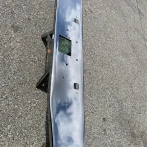 16" taper new bumpers fits 389,388
