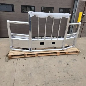 Herd Bumper for Kenworth T880 for SALE!!!!!