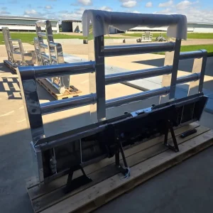 Super Road Train for Peterbilt 379