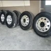 MICHELIN tires and hub pilot rims for sale Peterbilt Kenworth Volve Freightliner Mack