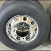 Rims and Tires for Peterbilt Kenworth Volvo Freightliner Mack International