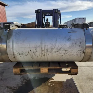 Peterbilt 120 Gallon tanks