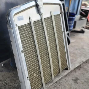 Kenworth W900 Grill