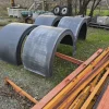Double Hump Fenders