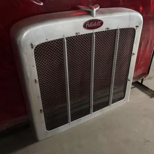 Peterbilt 389 Factory Grill Assembly