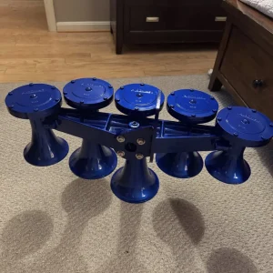 Nathan K5 train horn