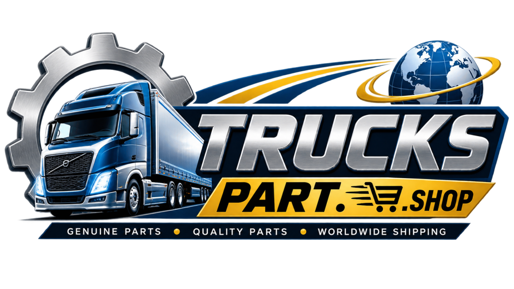 trucks part